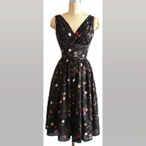 Trashy Diva Sketchy Cherries Doris